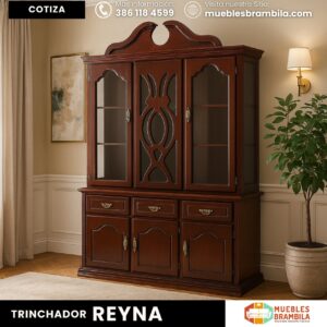 TRINCHADOR REYNA