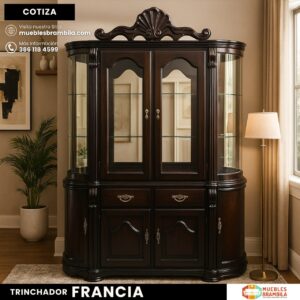 TRINCHADOR FRANCIA