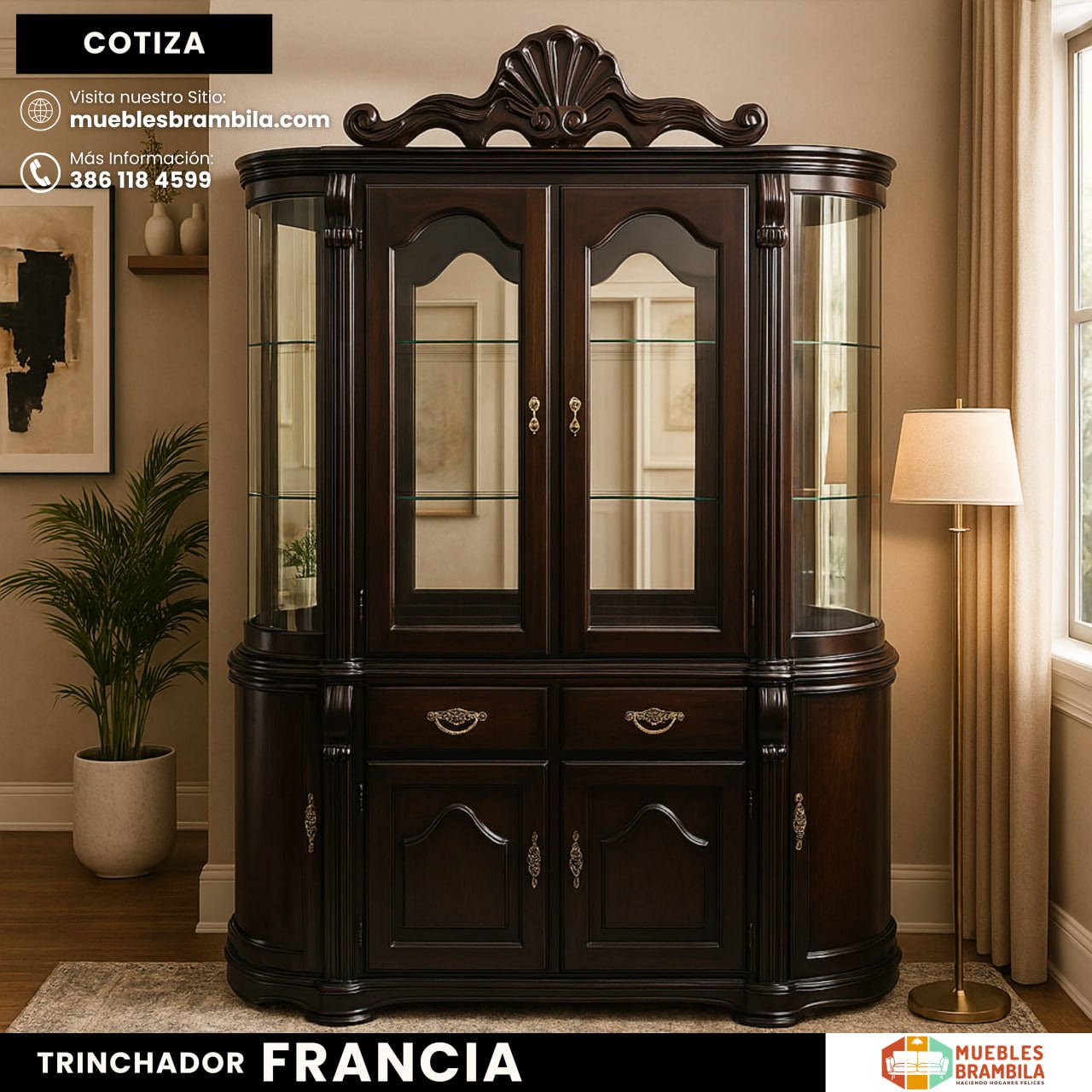 TRINCHADOR FRANCIA