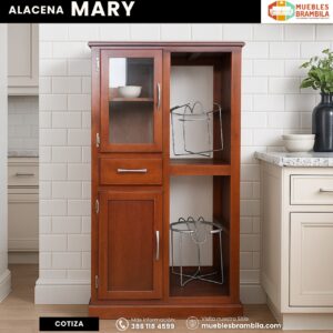 Alacena Mary