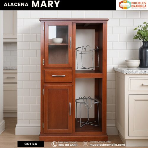 Alacena Mary