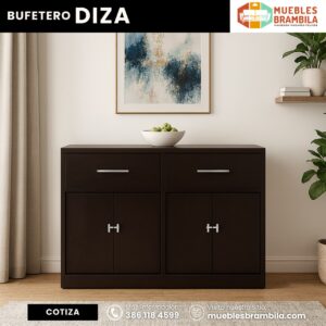 BUFETERO DIZA