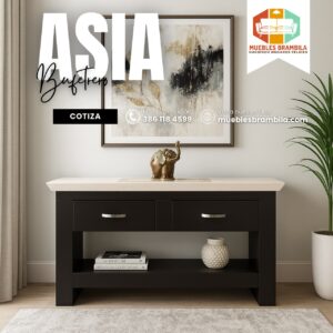 BUFETERO ASIA