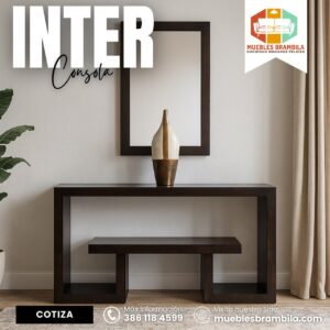 BUFETERO INTER
