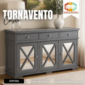 Tornavento
