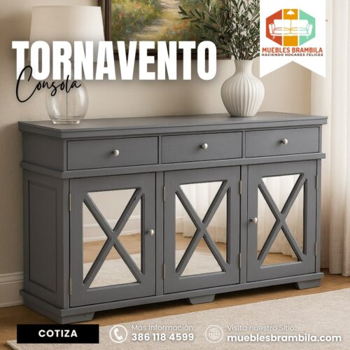 Tornavento