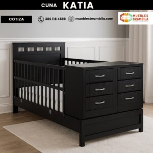 CUNA KATIA