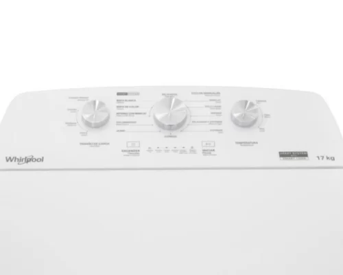 LAVADORA WHIRLPOOL    MOD. 8MWTW1713MJQ - Imagen 2