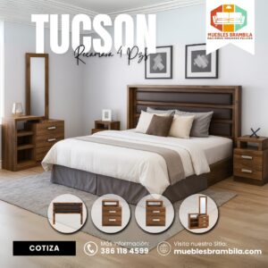 RECAMARA TUCSON