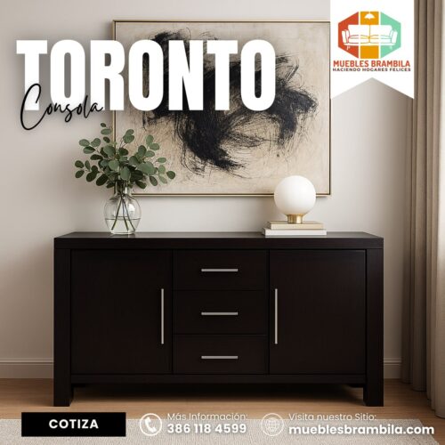 BUFETERO TORONTO