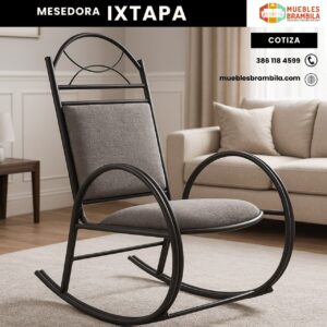 MESEDORA TUBULAR MESEDORA IXTAPA