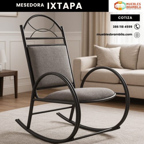 MESEDORA TUBULAR MESEDORA IXTAPA