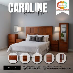 RECAMARA CORALINE