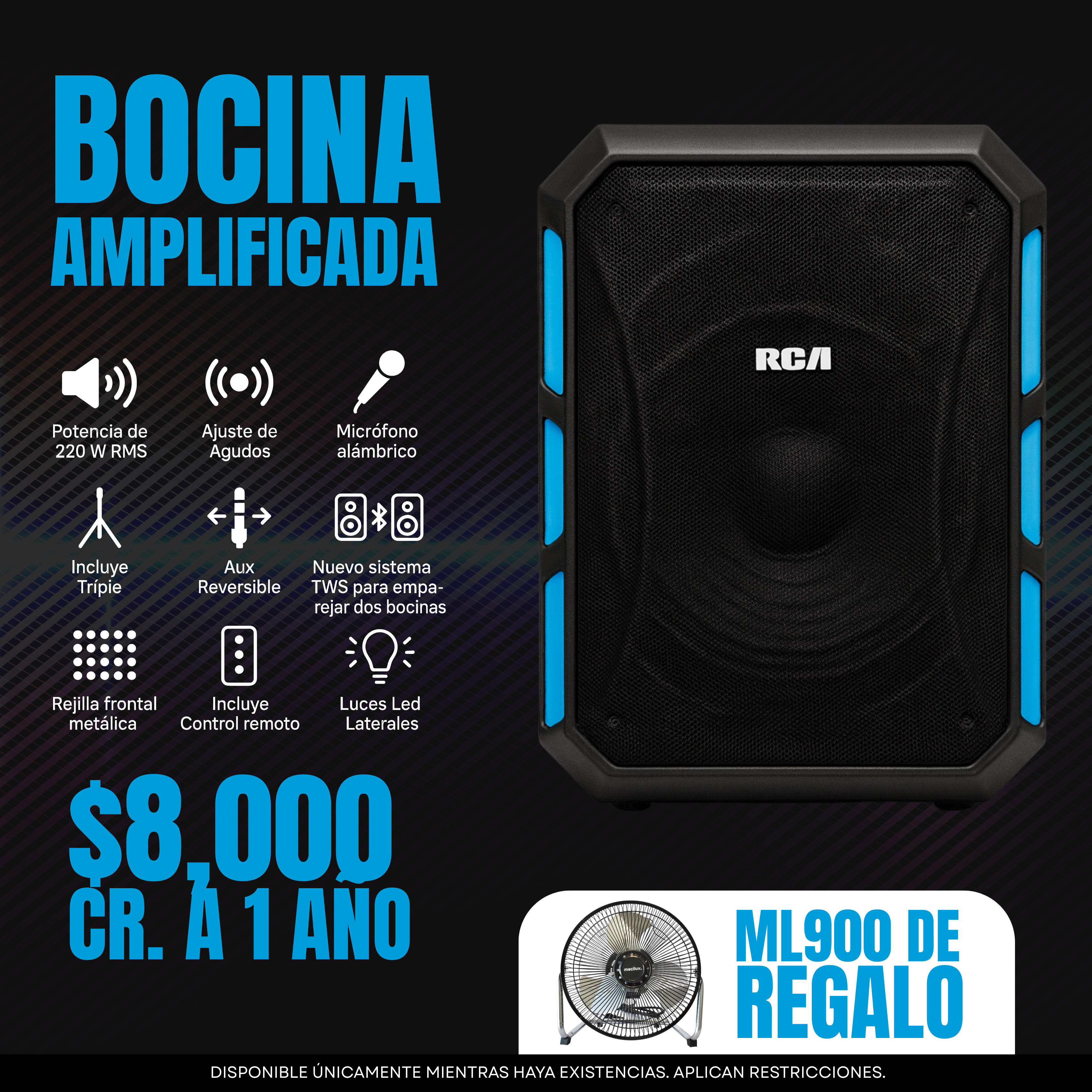 PROMO