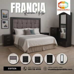 RECAMARA FRANCIA