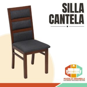 SILLA CANTELA