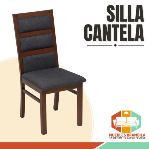 SILLA CANTELA