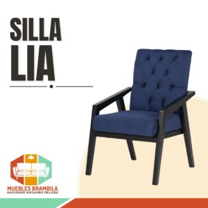SILLA LIA