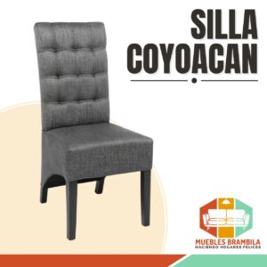 SILLA COYOACAN