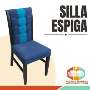 SILLA ESPIGA