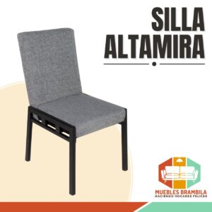 SILLA ALTAMIRA
