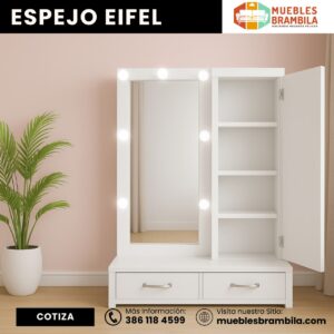 ESPEJO EIFEL