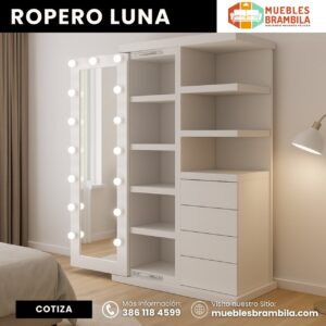 ROPERO LUNA